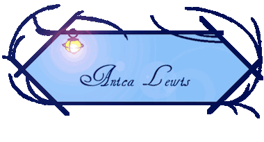 Anica Lewis header image